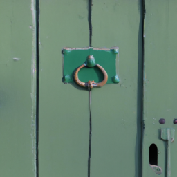 Trouvez la porte idéale pour chaque usage dans votre maison Saint-Saulve